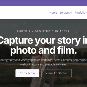 PhotoVideoGraphyTemp1